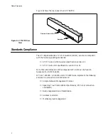 Preview for 18 page of Allied Telesis AT-4016TR Operation Manual