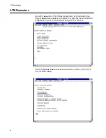 Preview for 70 page of Allied Telesis AT-4016TR Operation Manual