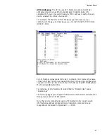 Preview for 81 page of Allied Telesis AT-4016TR Operation Manual