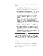 Preview for 95 page of Allied Telesis AT-4016TR Operation Manual