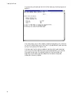 Preview for 102 page of Allied Telesis AT-4016TR Operation Manual