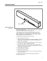 Preview for 105 page of Allied Telesis AT-4016TR Operation Manual