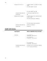 Preview for 118 page of Allied Telesis AT-4016TR Operation Manual