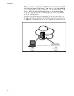 Preview for 122 page of Allied Telesis AT-4016TR Operation Manual