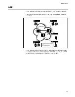 Preview for 123 page of Allied Telesis AT-4016TR Operation Manual