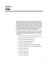 Preview for 131 page of Allied Telesis AT-4016TR Operation Manual