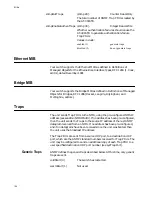 Preview for 138 page of Allied Telesis AT-4016TR Operation Manual