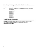 Preview for 4 page of Allied Telesis AT-7101GHTm Installation Manual