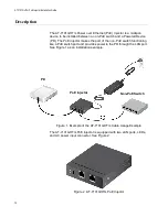 Preview for 12 page of Allied Telesis AT-7101GHTm Installation Manual