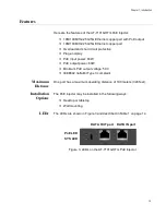 Preview for 13 page of Allied Telesis AT-7101GHTm Installation Manual