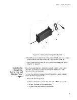 Preview for 29 page of Allied Telesis AT-7101GHTm Installation Manual