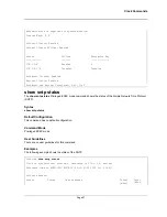 Предварительный просмотр 59 страницы Allied Telesis AT-8000S Series Cli Reference Manual