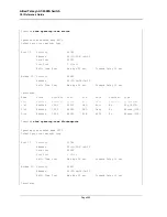 Предварительный просмотр 202 страницы Allied Telesis AT-8000S Series Cli Reference Manual