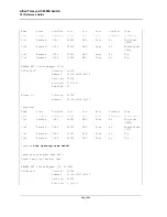 Предварительный просмотр 206 страницы Allied Telesis AT-8000S Series Cli Reference Manual