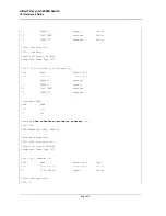 Предварительный просмотр 272 страницы Allied Telesis AT-8000S Series Cli Reference Manual
