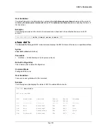 Предварительный просмотр 291 страницы Allied Telesis AT-8000S Series Cli Reference Manual