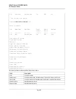 Предварительный просмотр 292 страницы Allied Telesis AT-8000S Series Cli Reference Manual
