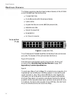 Предварительный просмотр 14 страницы Allied Telesis AT-8024 Installation Manual