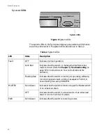 Предварительный просмотр 18 страницы Allied Telesis AT-8024 Installation Manual