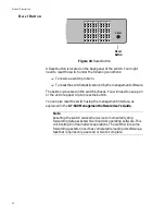 Предварительный просмотр 22 страницы Allied Telesis AT-8024 Installation Manual