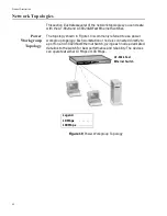 Предварительный просмотр 40 страницы Allied Telesis AT-8024 Installation Manual