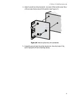 Предварительный просмотр 49 страницы Allied Telesis AT-8024 Installation Manual