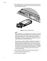 Предварительный просмотр 52 страницы Allied Telesis AT-8024 Installation Manual