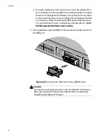 Предварительный просмотр 54 страницы Allied Telesis AT-8024 Installation Manual