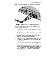 Предварительный просмотр 55 страницы Allied Telesis AT-8024 Installation Manual