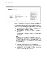 Предварительный просмотр 42 страницы Allied Telesis AT-8100L/8POE User Manual