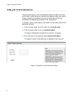 Предварительный просмотр 48 страницы Allied Telesis AT-8100L/8POE User Manual