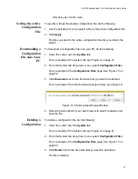 Предварительный просмотр 51 страницы Allied Telesis AT-8100L/8POE User Manual