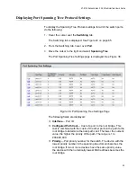 Предварительный просмотр 95 страницы Allied Telesis AT-8100L/8POE User Manual