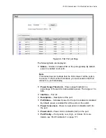 Предварительный просмотр 173 страницы Allied Telesis AT-8100L/8POE User Manual