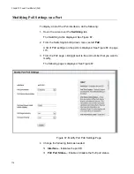 Предварительный просмотр 176 страницы Allied Telesis AT-8100L/8POE User Manual