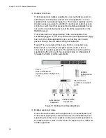 Предварительный просмотр 204 страницы Allied Telesis AT-8100L/8POE User Manual