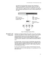 Предварительный просмотр 205 страницы Allied Telesis AT-8100L/8POE User Manual