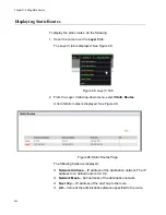 Предварительный просмотр 244 страницы Allied Telesis AT-8100L/8POE User Manual