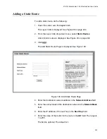 Предварительный просмотр 245 страницы Allied Telesis AT-8100L/8POE User Manual