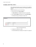 Предварительный просмотр 260 страницы Allied Telesis AT-8100L/8POE User Manual