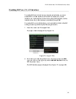 Предварительный просмотр 267 страницы Allied Telesis AT-8100L/8POE User Manual