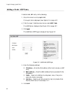 Предварительный просмотр 278 страницы Allied Telesis AT-8100L/8POE User Manual