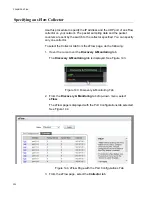 Предварительный просмотр 324 страницы Allied Telesis AT-8100L/8POE User Manual