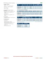 Предварительный просмотр 5 страницы Allied Telesis AT-8100S/16F8-LC Specifications