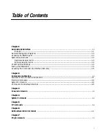 Предварительный просмотр 3 страницы Allied Telesis AT-8116 User Manual