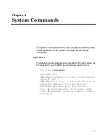 Предварительный просмотр 21 страницы Allied Telesis AT-8116 User Manual