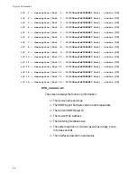 Предварительный просмотр 22 страницы Allied Telesis AT-8116 User Manual