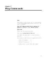 Предварительный просмотр 33 страницы Allied Telesis AT-8116 User Manual