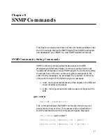 Предварительный просмотр 37 страницы Allied Telesis AT-8116 User Manual