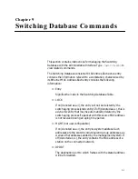 Предварительный просмотр 41 страницы Allied Telesis AT-8116 User Manual